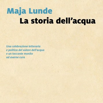 La storia dell'acqua_Lunde