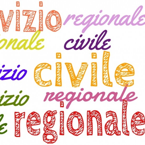 Servizio civile regionale 2018