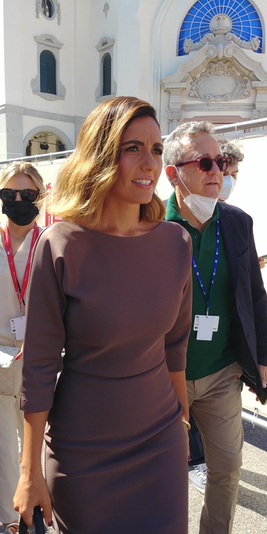 Serena Rossi