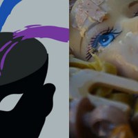 “Bianco e Nero” & “Dolls: non siamo bambole.”