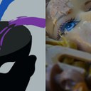 “Bianco e Nero” & “Dolls: non siamo bambole.”