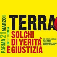 21 marzo 2018: a Parma per la Giornata della Memoria e dell’Impegno