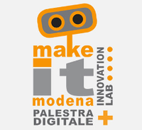 7 maggio: a Modena si inaugura una nuova palestra digitale!