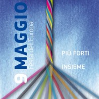 9 Maggio 2018, Giornata dell' Europa