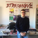 A fronte di un'emergenza senza precedenti siamo tutti impegnati a fermare la diffusione del contagio Covid-19 - #iorestoacasa