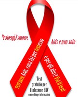 A MODENA TEST HIV GRATUITO E ANONIMO