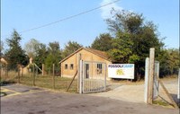ALL'EX CAMPO DI CONCENTRAMENTO UN CAMPO ESTIVO PER RAGAZZI DAI 18 AI 24 ANNI