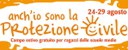 ANCH'IO SONO LA PROTEZIONE CIVILE