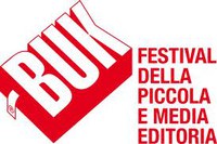 BUK, FESTIVAL DELLA PICCOLA E MEDIA EDITORIA