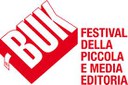 BUK, FESTIVAL DELLA PICCOLA E MEDIA EDITORIA