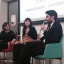 "C’è gente che sul treno mi chiama C.C. e mi chiedo se devo salutare con garbo o come farebbe lui”