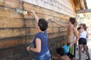 CAMPI DI VOLONTARIATO. PARTE LA STAGIONE 2014 