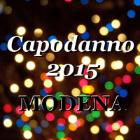 CAPODANNO A MODENA e non solo!