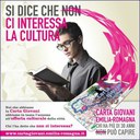 CARTA GIOVANI EMILIA-ROMAGNA CARTA GIOVANI EMILIA-ROMAGNA