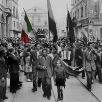 25 Aprile: 73° Festa della Liberazione Modena e provincia 