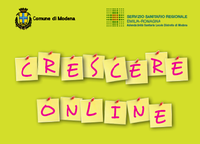 CRESCERE ONLINE