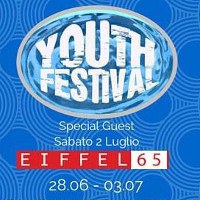 Gene Gnocchi e Eiffel 65 ospiti allo Youth Festival!