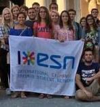 Erasmus Student Network Modena compie 10 anni