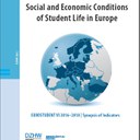 Eurostudent 2016-2018 : le condizioni di vita e di studio degli studenti universitari Eurostudent 2016-2018 : le condizioni di vita e di studio degli studenti universitari