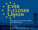 Ever Closer Union, a Bologna una Mostra per celebrare i 60 anni dei Trattati di Roma