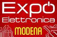 EXPO ELETTRONICA 2015