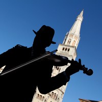 Ferragosto in città!