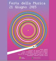 FESTA DELLA MUSICA