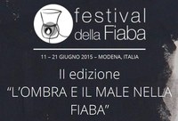 FESTIVAL DELLA FIABA A MODENA 