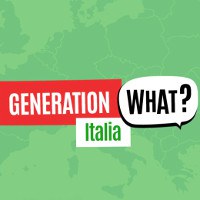 "Generation What?" chiama, l'Italia risponde