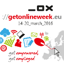 GET ONLINE week 2016: la settimana dedicata al digitale!