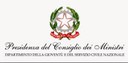 "GIOVANI TALENTI", BANDO DEL DIPARTIMENTO DELLA GIOVENTU'