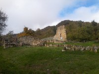 Gita al Parco Storico di Monte Sole