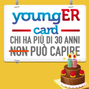 Happy Birthday, YoungER Card!