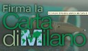 IL COMUNE DI MODENA ADERISCE ALLA CARTA DI MILANO