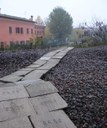 IL NOSTRO PICCOLO "MURO" IL NOSTRO PICCOLO "MURO"