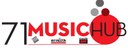 Inaugurato 71MusicHub: il nuovo polo musicale modenese. Muzzarelli: "C'è un disegno che per la prima volta lega la cultura, le azioni e gli sviluppi delle attività culturali con il lavoro"