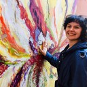 Tra arte e poesia: intervista a Laura Solieri