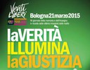 LA VERITA' ILLUMINA LA GIUSTIZIA