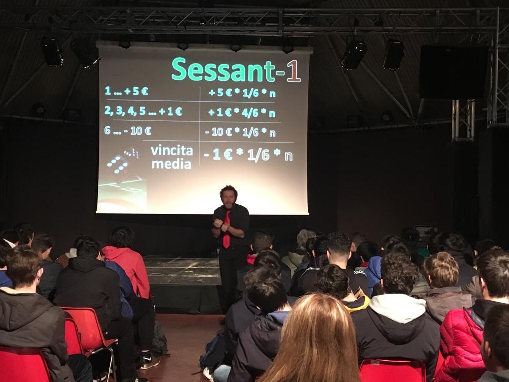 Gioco Sessant-1 