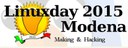 LINUX DAY MODENA LINUX DAY MODENA