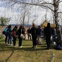 Luoghi da non dimenticare... L'eccidio di Monte Sole