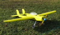 MakeitModena dà il via al corso di Aeromodellismo