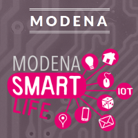 Modena Smart Life