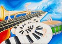 MUSICA, CIBO DELL'ANIMA MUSICA, CIBO DELL'ANIMA