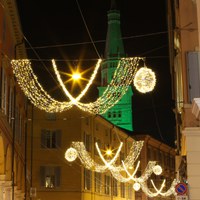 Natale a Modena, tutti gli appuntamenti da non perdere