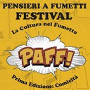 PAFF! Pensieri a fumetti Festival