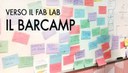 PARTECIPA AL BAR CAMP E SOCIALIZZA LE TUE IDEE
