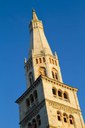 PONTE DELL'IMMACOLATA A MODENA