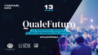 QualeFuturo: maratona digitale dei giovani.