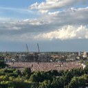 Questa è stata una festa contro la paura. Vasco Rossi a ModenaPark, 1 luglio 2017